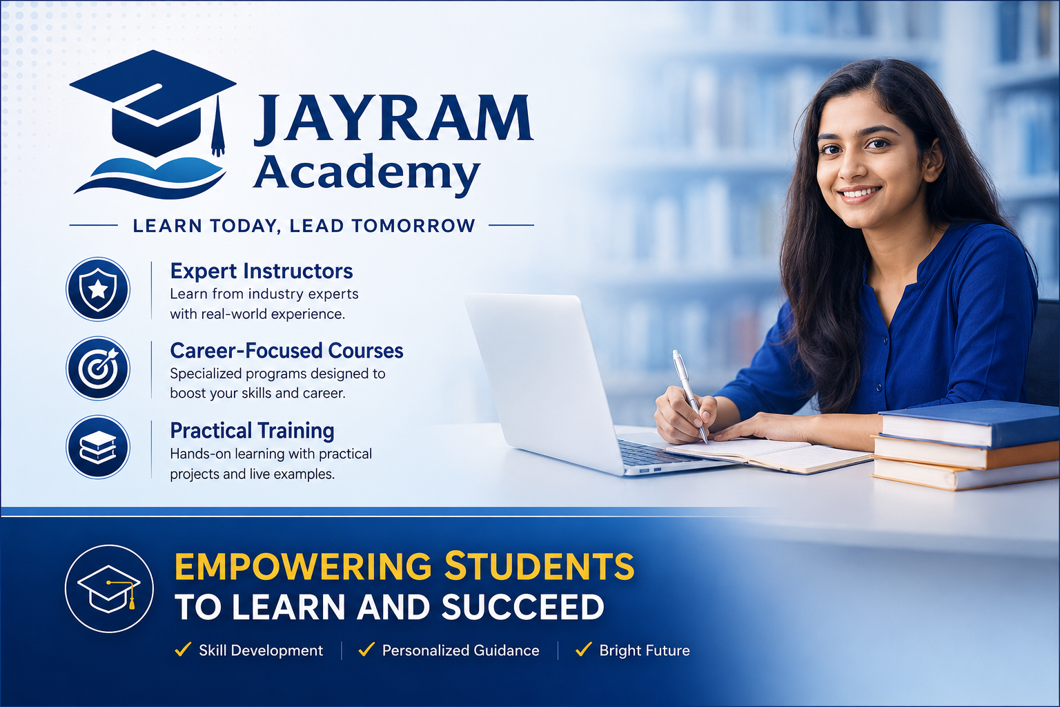 Jayram Academy
