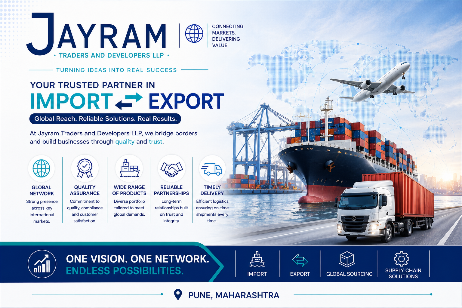 Jayram Traders