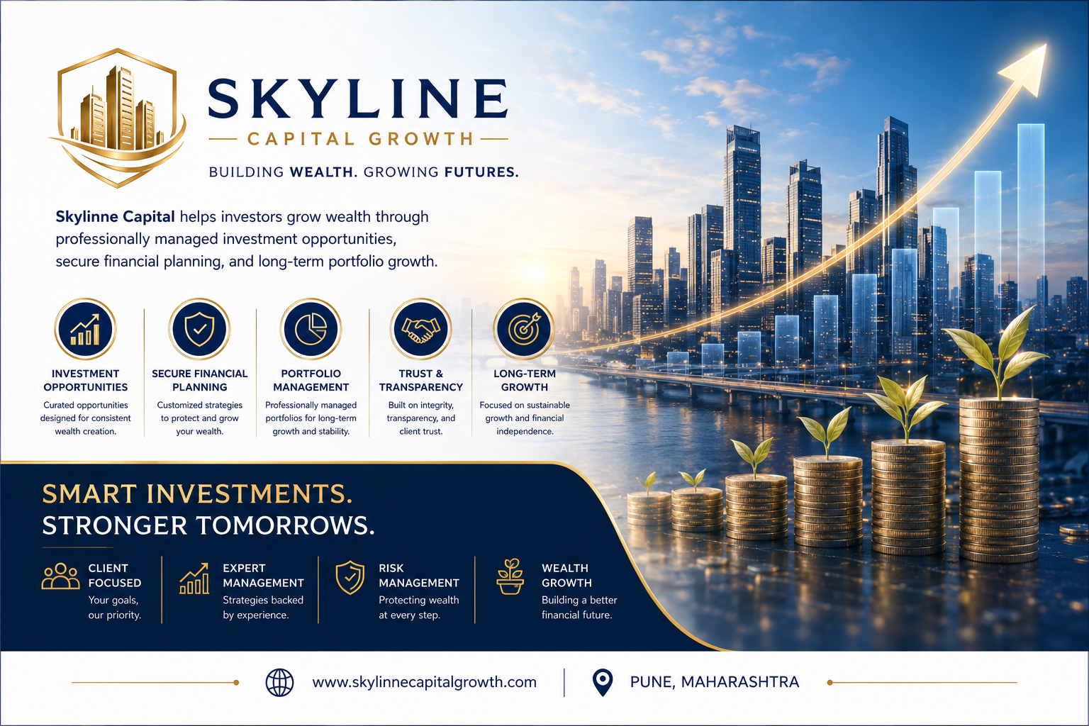 Skyline Capital