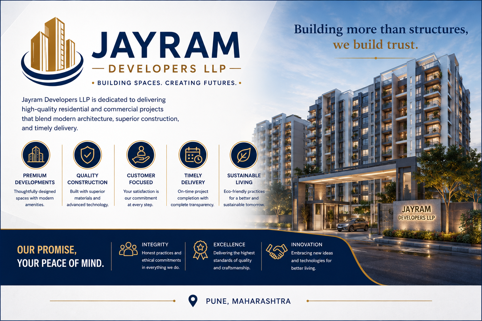 Developers LLP